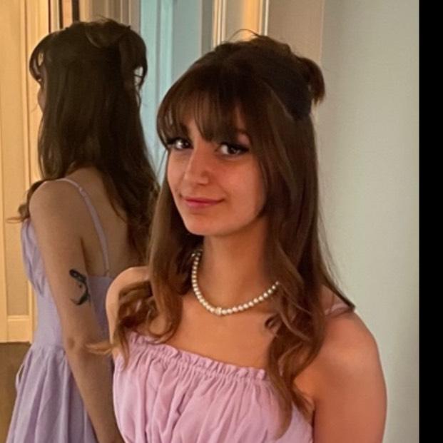 Brianna Castaldo