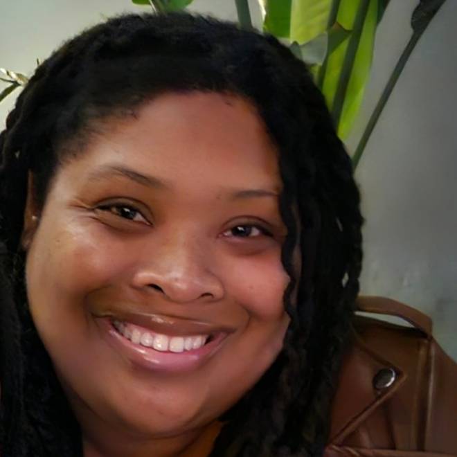 Jasmine S. Smith
