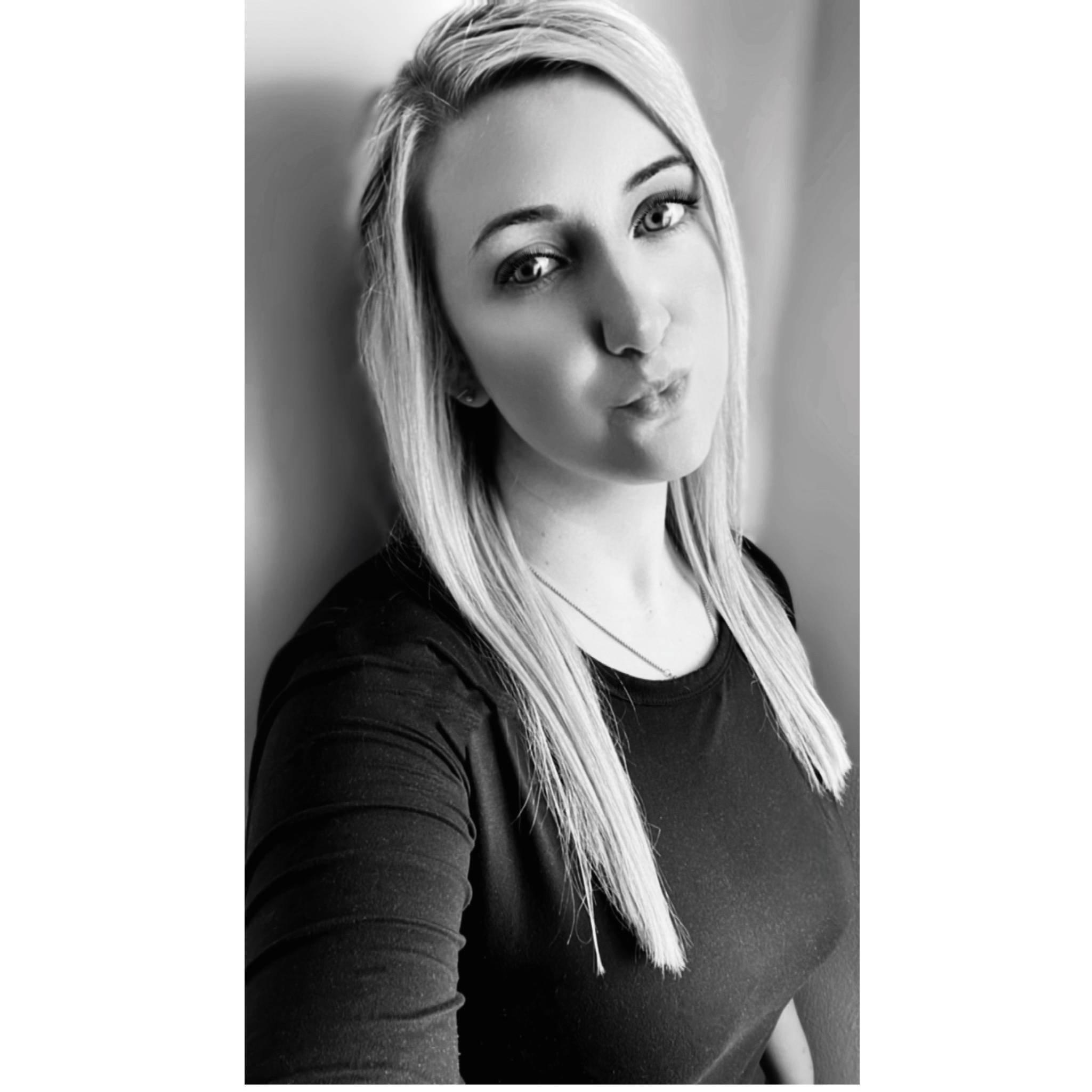 Faith Alicia Caron