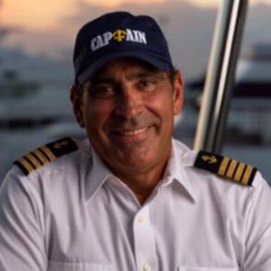 Marco A. Delgado Soria