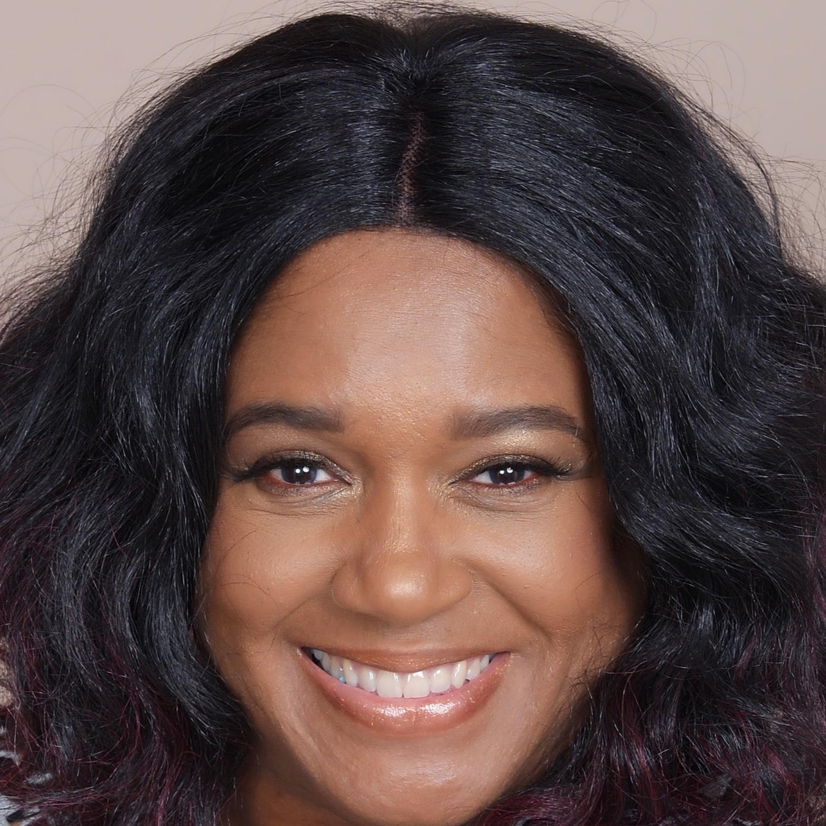 Pamela Robertson