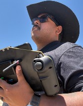 HAROLD GONZALEZ