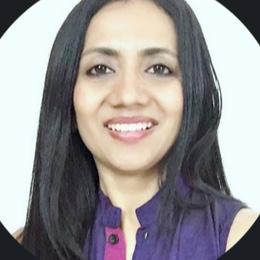Pushpavathi Agarwal