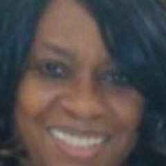 Gail Rodgers Lincoln