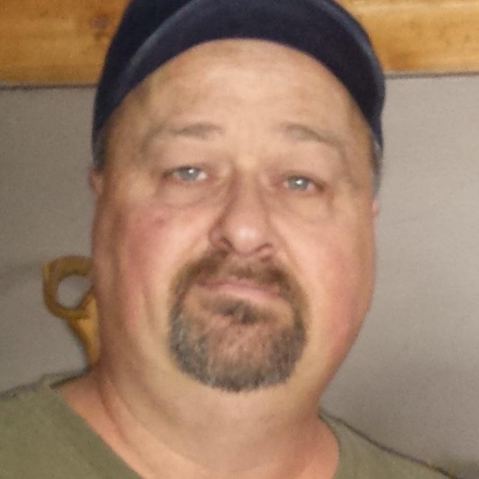 Mark Berry