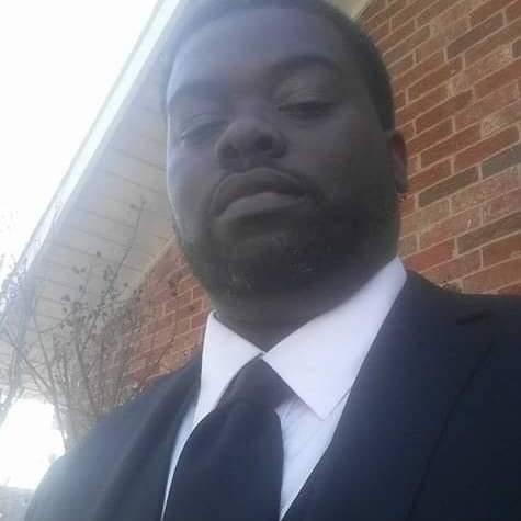 Herman E. Harris Jr.