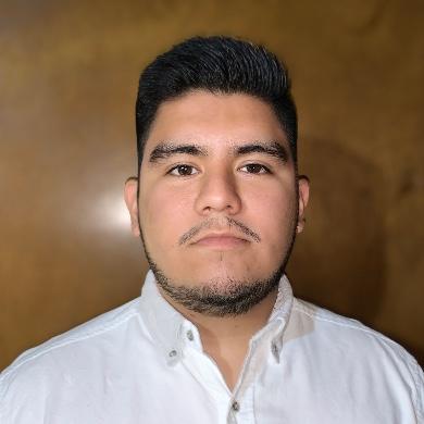 Antonio Ramos Moreno