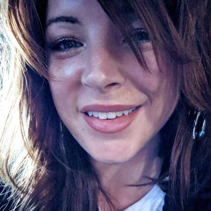 ANGELA GAYHEART