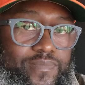 Derrick Purifoy