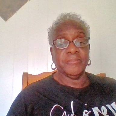 Gladys Carter