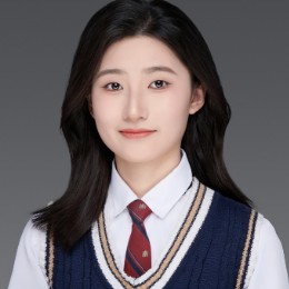 Jingqi Chen