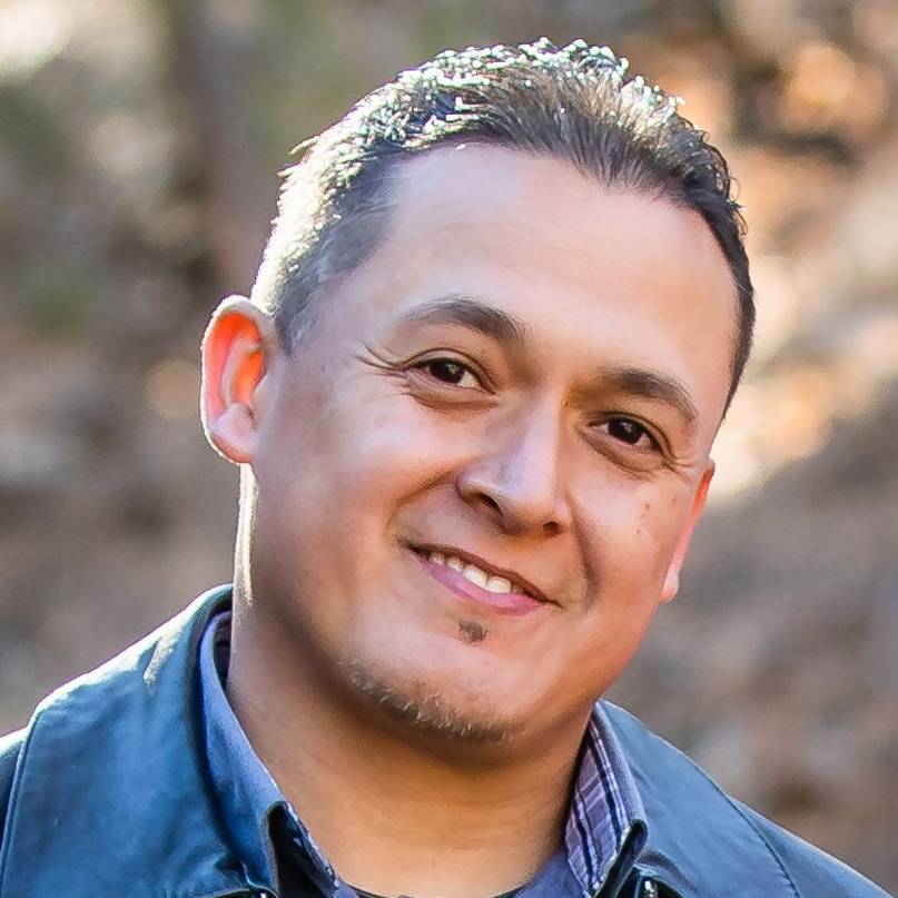 JERRY GUZMAN