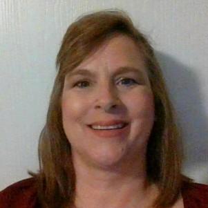 Amy Mesecke