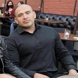 Edwin Velazco