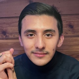 Moses Rodriguez