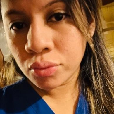 Seidy Herrera