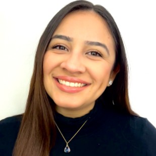 Tatiana Zetino Martinez