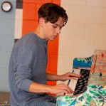 Miles Lacey