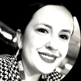 Carmen Ramírez García