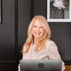 Ann Lawson-Gray