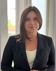 Tatiana Yeremenko