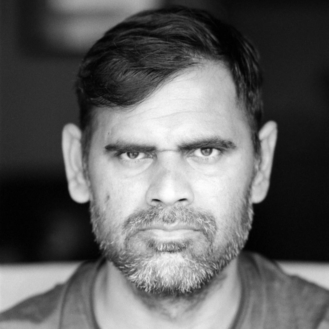 Abhishek Chandra