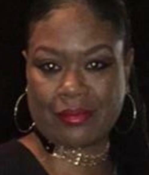 Portia Thompson