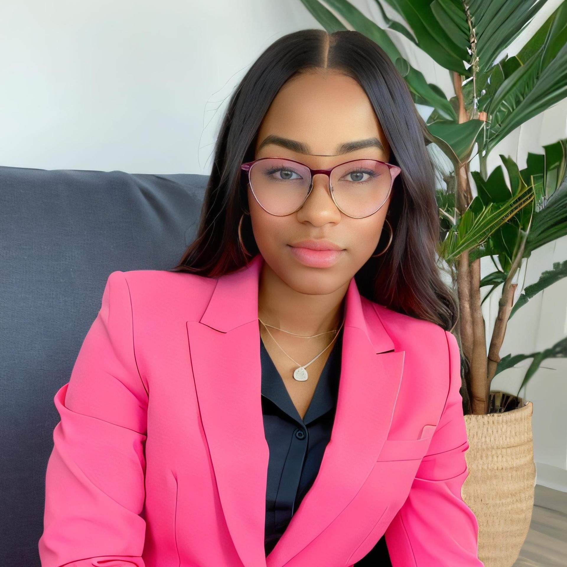 Chantel Brown