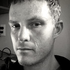 James 'Marshall' Brannan