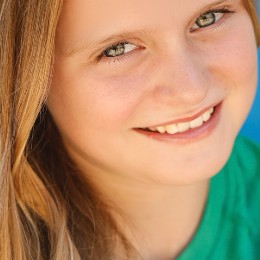 Hayden Gordinier