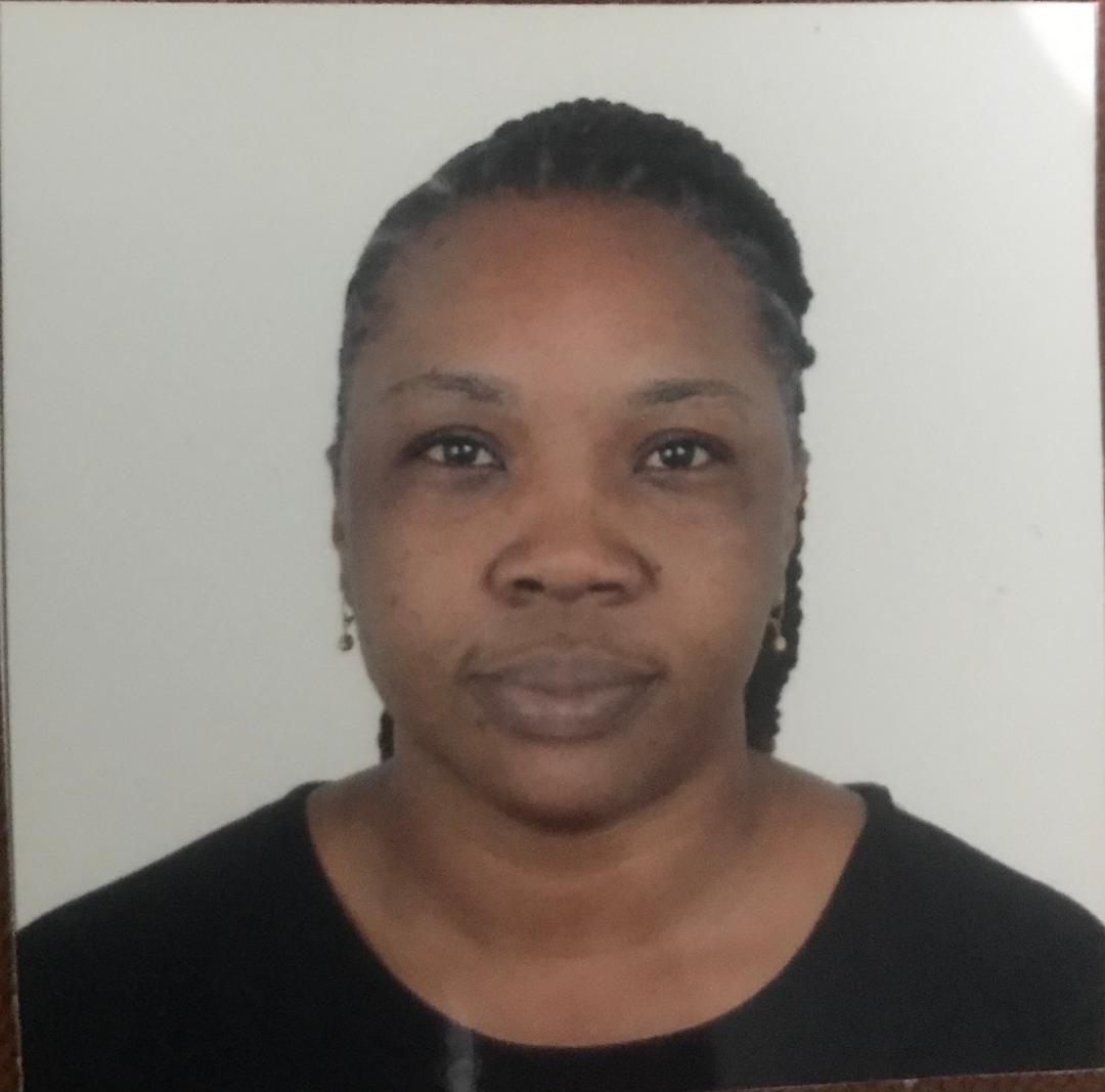 Tameka Smith