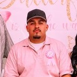 Daniel Gonzales