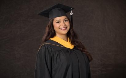 Yazmin P. Arellano