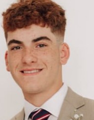 Ayden DeGiacomo