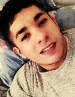 Federico Gaston Torres