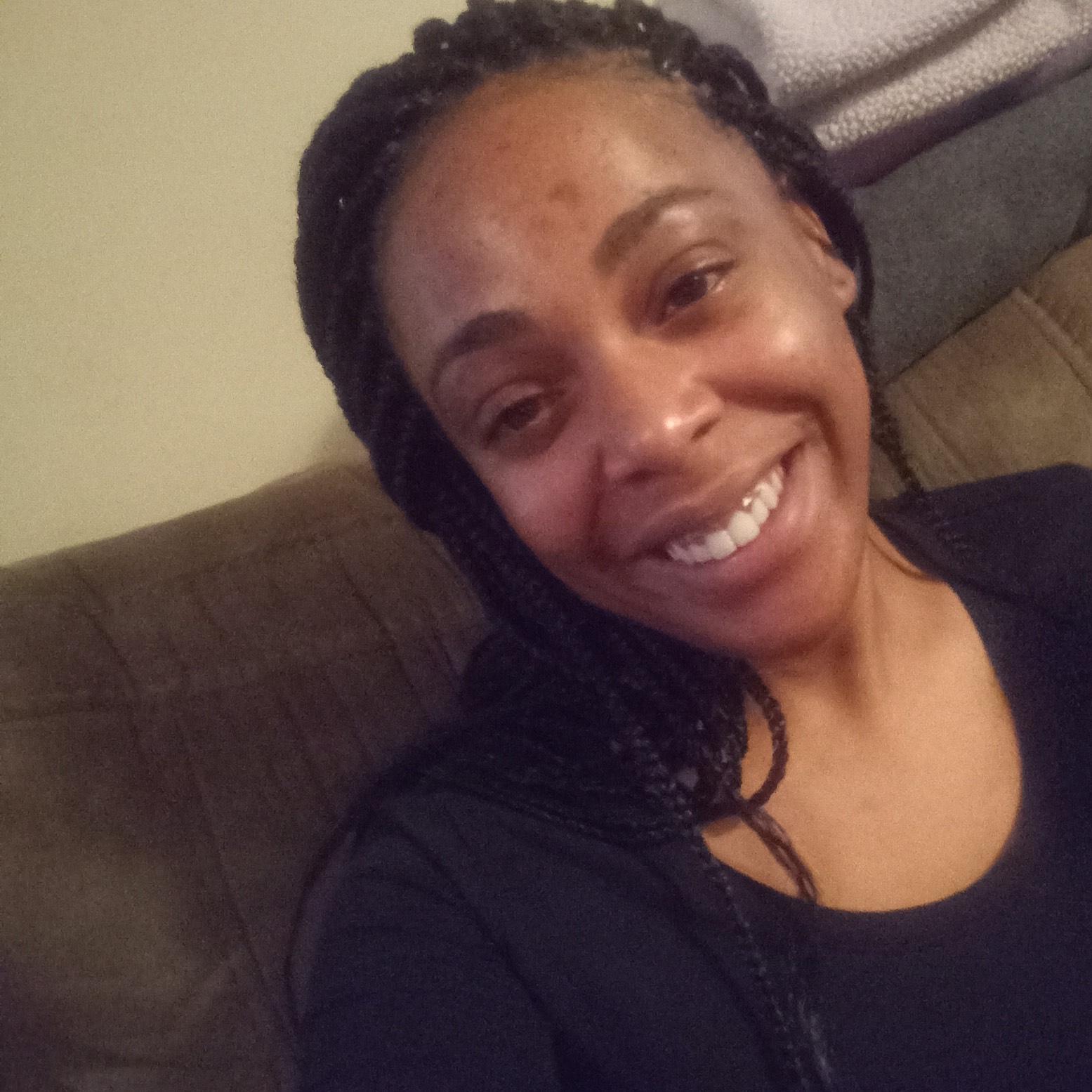 Shaniqua Wynn