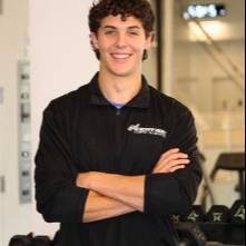 Stephen Scavetta