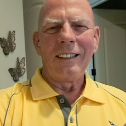 Donald Kern