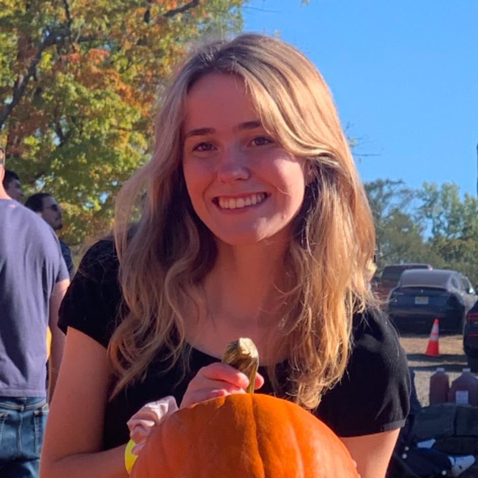 Madison Thomas