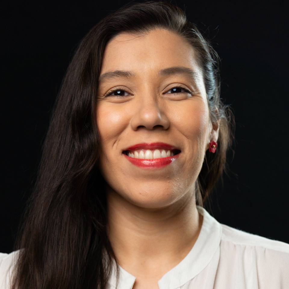 Stephanie Montes