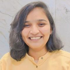 Harshada Mane