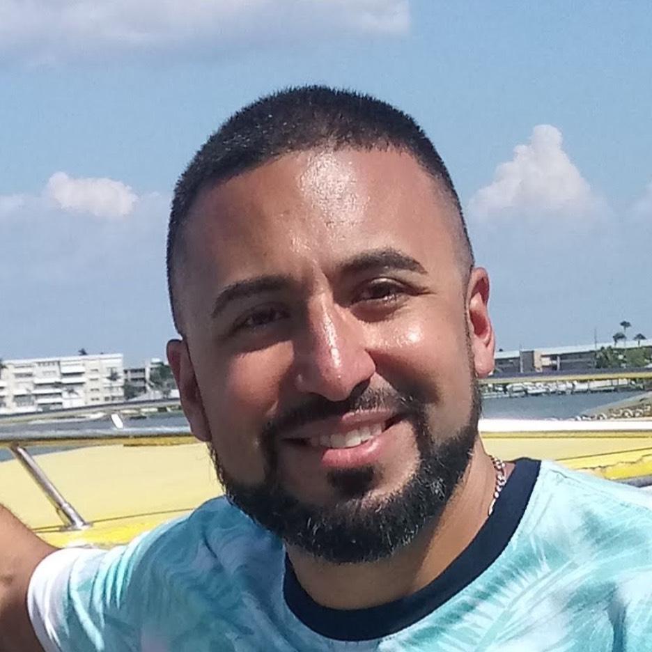 Adrian Chavez