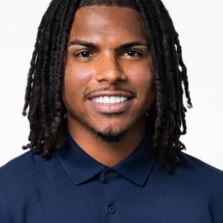 Trae Wilson