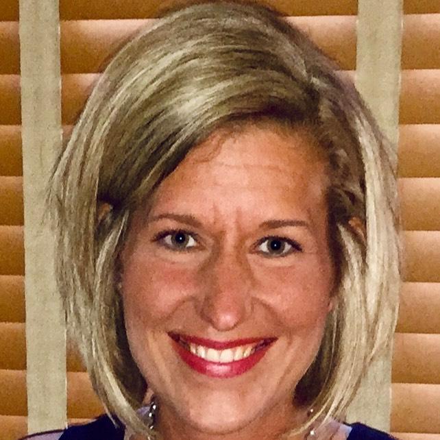 Emily Spence-Pickens