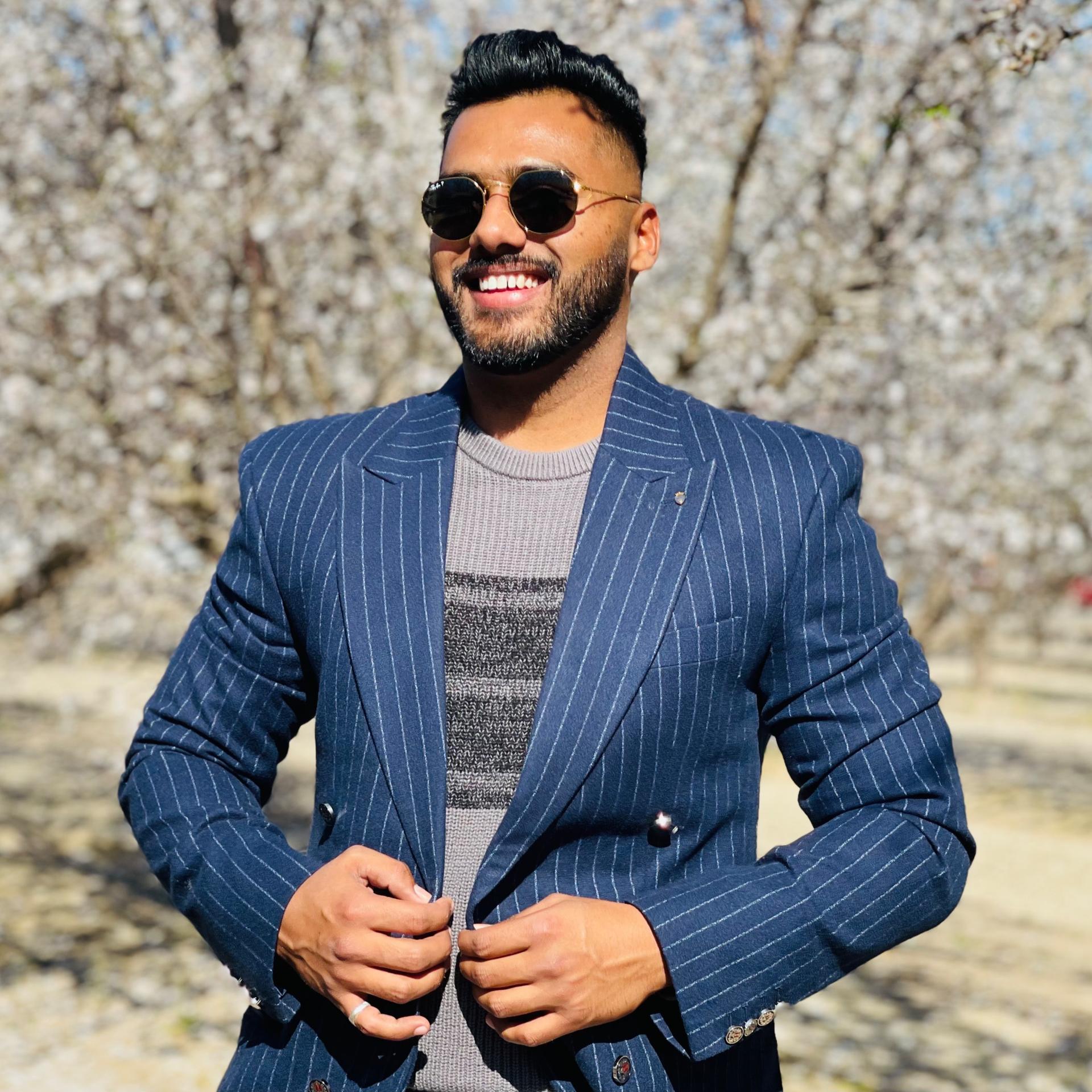 Vishal Sidhu
