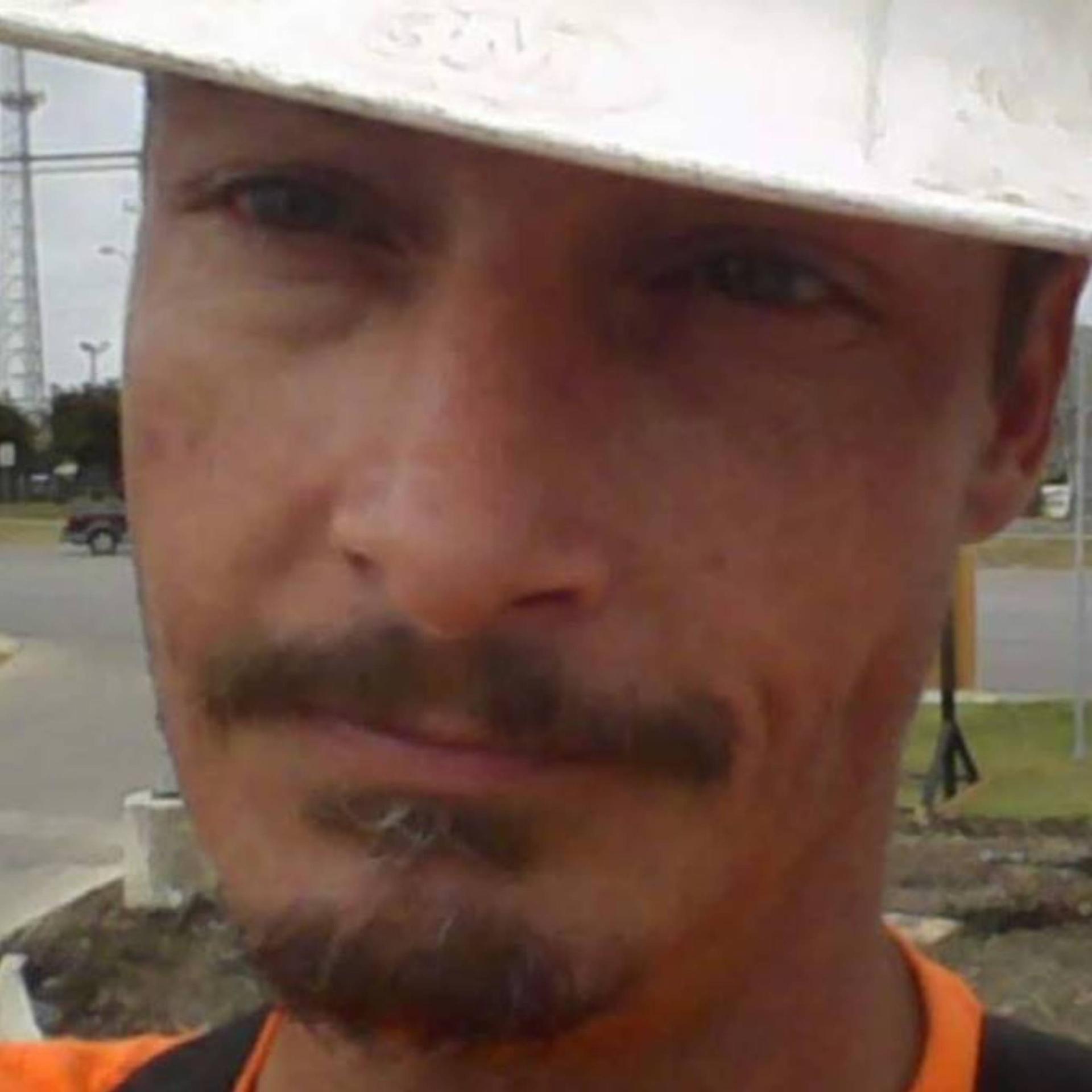 Jason Behrmann