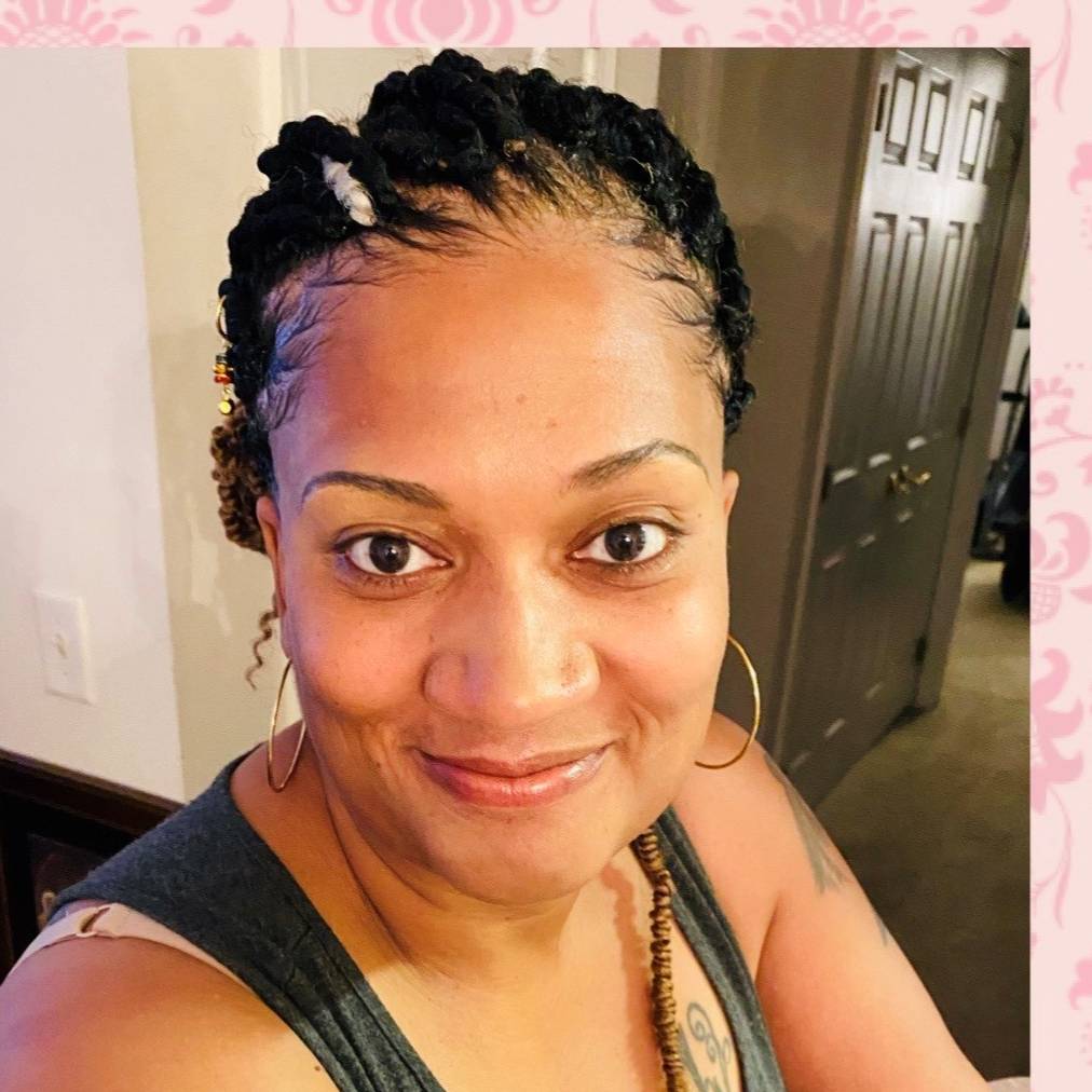Wanda Johnson
