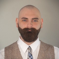 Kieran Sherman