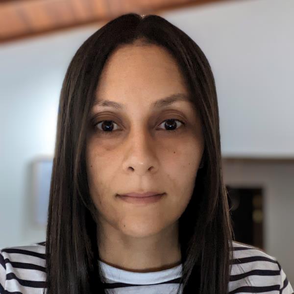 Jhanela Arango Londoño
