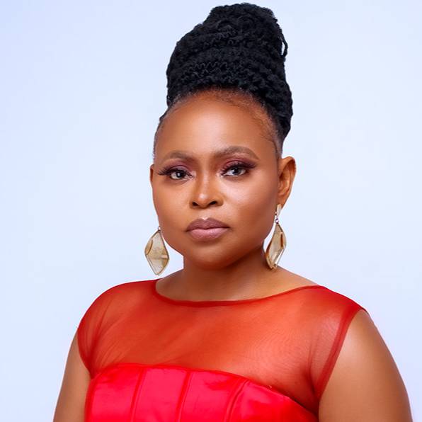 Marietherese Mukoro